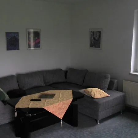 Lejlighed Otto Görlitz