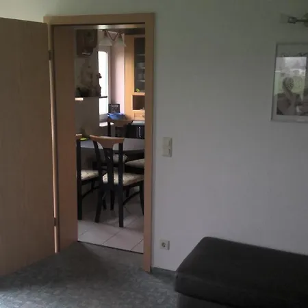Lejlighed Otto Görlitz