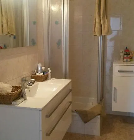 Apartment Otto Görlitz