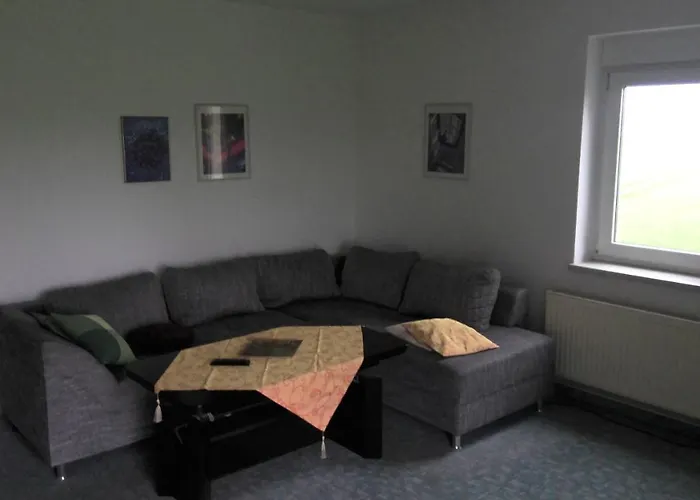 Apartment Otto Görlitz