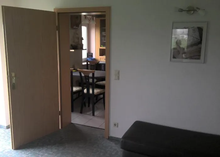 Apartment Otto Görlitz