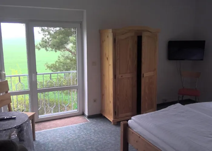 Apartment Otto Görlitz