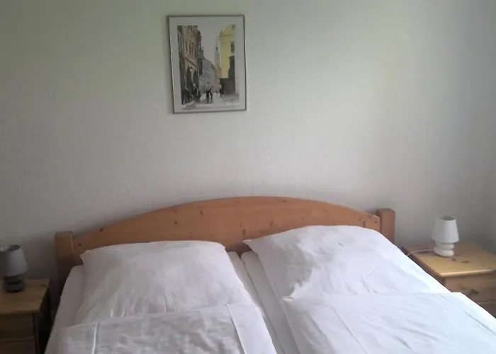 Apartment Otto Görlitz