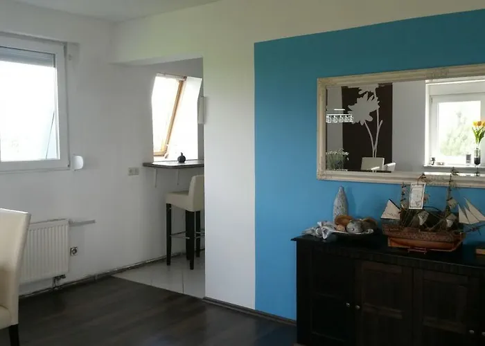 Otto Apartment Görlitz