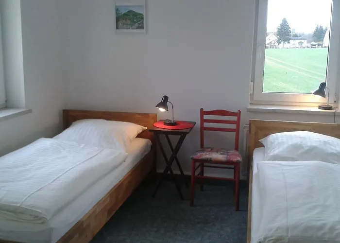 Otto Apartment Görlitz